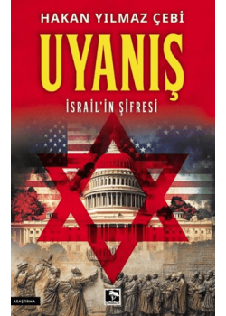 Uyanış - İsrail'in Şifresi 