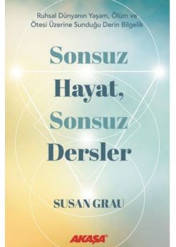 Sonsuz Hayat Sonsuz Dersler