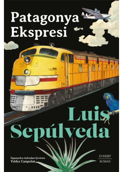 Patagonya Ekspresi