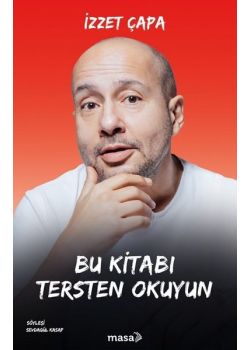 Bu Kitabı Tersten Okuyun