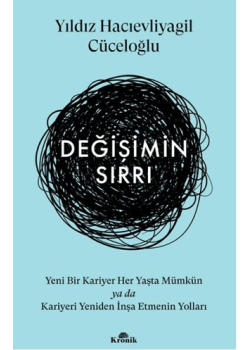 Değişimin Sırrı