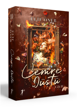 Cemre Düştü (Cilt 2)