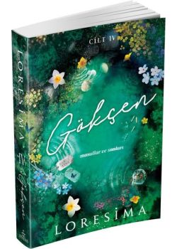 Gökçen 4 - Masallar ve Sonları