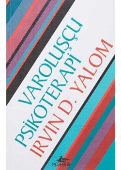 Varoluşçu psikoterapi