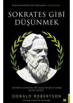 Sokrates Gibi Düşünmek