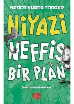 Niyazi - Neffis Bir Plan