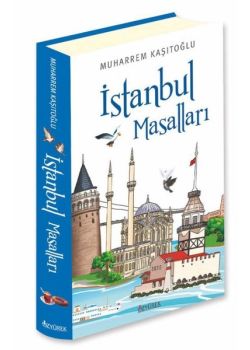 İstanbul Masalları