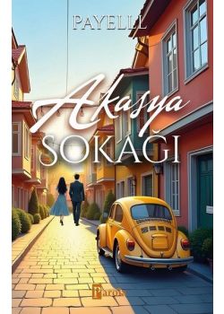Akasya Sokağı