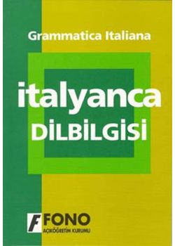 Uygulamalı İtalyanca Dilbilgisi