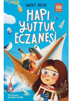 Hapı Yuttuk Eczanesi