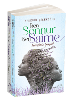 Ben Sonnur Ben Saime (2 Kitap Takım)