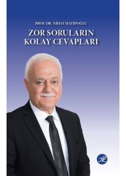 Zor Soruların Kolay Cevapları