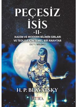 Peçesiz İsis 2