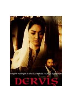 Derviş (VCD) Cezmi Baskin, Başak Köklükaya