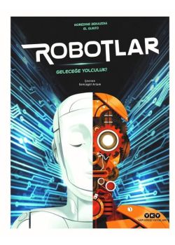 Robotlar - Geleceğe Yolculuk