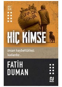 Hiç Kimse
