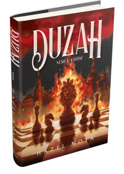 Duzah 1 - Nemea Vadisi