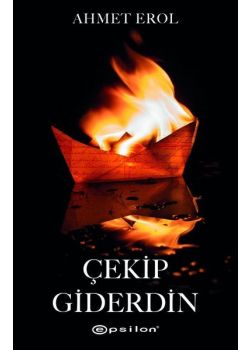 Çekip Giderdin