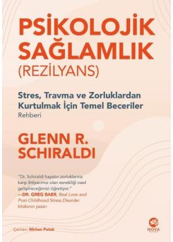 Psikolojik Sağlamlık - Rezilyans