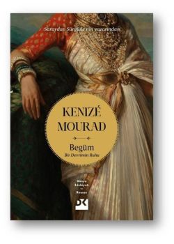Begüm - Bir Devrimin Ruhu