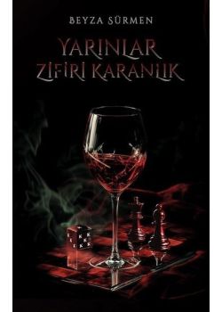 Yarınlar Zifiri Karanlık
