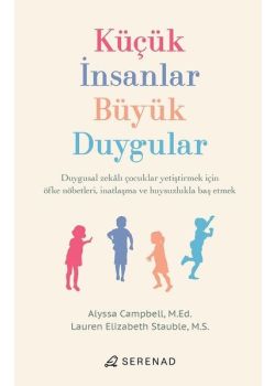 Küçük İnsanlar Büyük Duygular