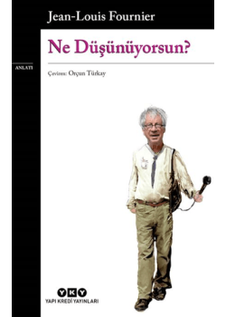 Ne Düşünüyorsun?