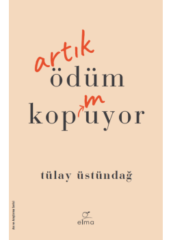 Artık Ödüm Kopmuyor