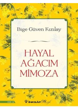 Hayal Ağacım Mimoza