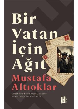 Bir Vatan İçin Ağıt