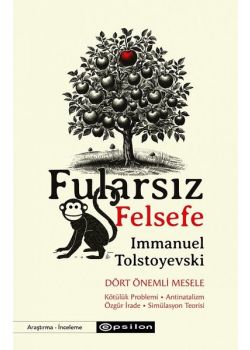 Fularsız Felsefe - Dört Önemli Mesele