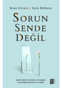 Sorun Sende Değil