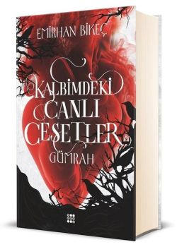 Kalbimdeki Canlı Cesetler 1 - Gümrah 