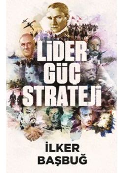 Lider Güç Strateji
