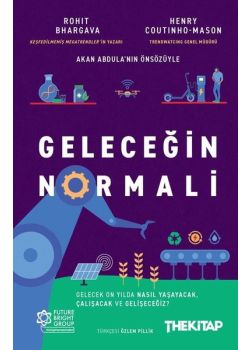 Geleceğin Normali