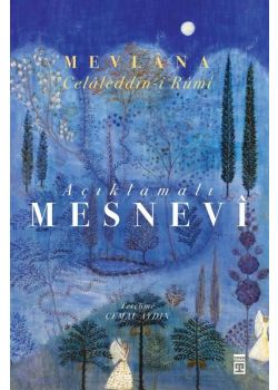 Mesnevi (Açıklamalı) Tam Metin 