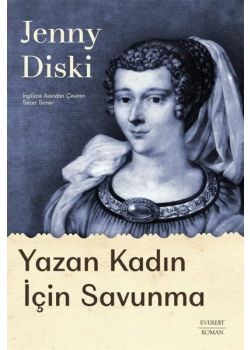 Yazan Kadın İçin Savunma 