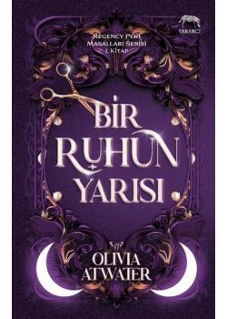 Bir Ruhun Yarısı