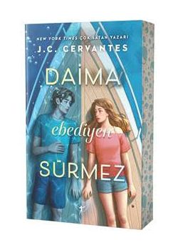 Daima Ebediyen Sürmez