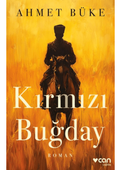 Kırmızı Buğday