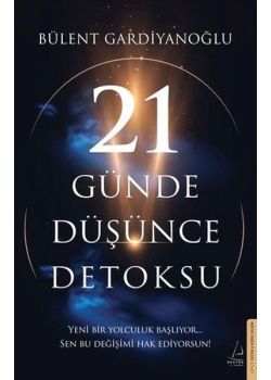 21 Günde Düşünce Detoksu