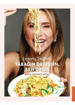 Longevity Tariflerle Tabağın Değişsin Sen Değiş