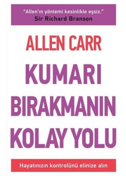 Kumarı Bırakmanın Kolay Yolu
