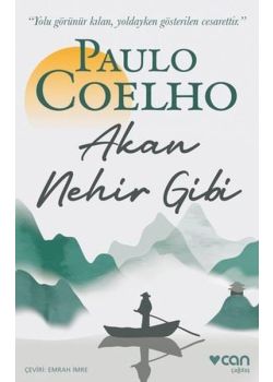 Akan Nehir Gibi