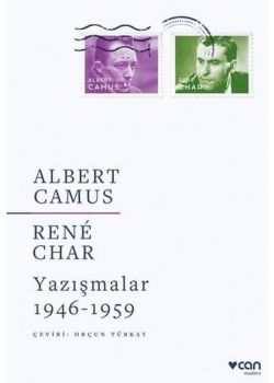 Yazışmalar 1946 - 1959