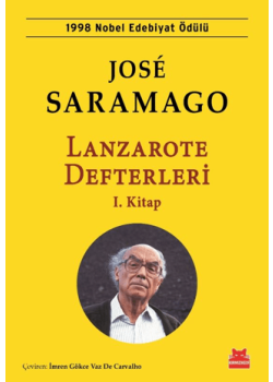 Lanzarote Defterleri (1.Kitap)