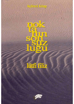 Noktanın Sonsuzluğu (3. Kitap) 