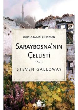 Saraybosna'nın Çellisti