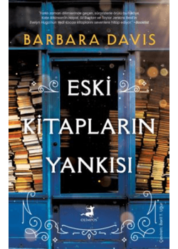 Eski Kitapların Yankısı