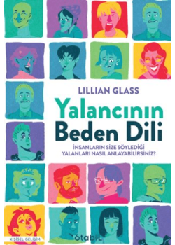 Yalancının Beden Dili